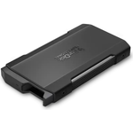 SanDisk PRO-BLADE TRANSPORT SSD-Gehäuse Schwarz (SDPM2NB-0000-GBAND)