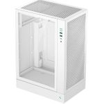 DeepCool CH170 PLUS WH Tower Weiß (R-CH170-WHNGM0-G)