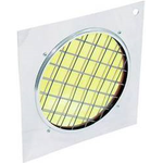 Eurolite Dichroitischer Farbfilter Silber, Gelb Passend für (Bühnentechnik)PAR-56 (9430090B)