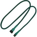 Nanoxia 3-Pin Molex Verlängerung (900500001)
