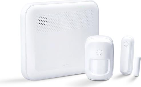 Lupus Electronics XT1 Plus ZigBee Smart Home Sicherheitsausrüstung (12112)