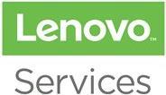 LENOVO Committed Service On-Site Repair - Serviceerweiterung - 5 Jahre - Vor-Ort