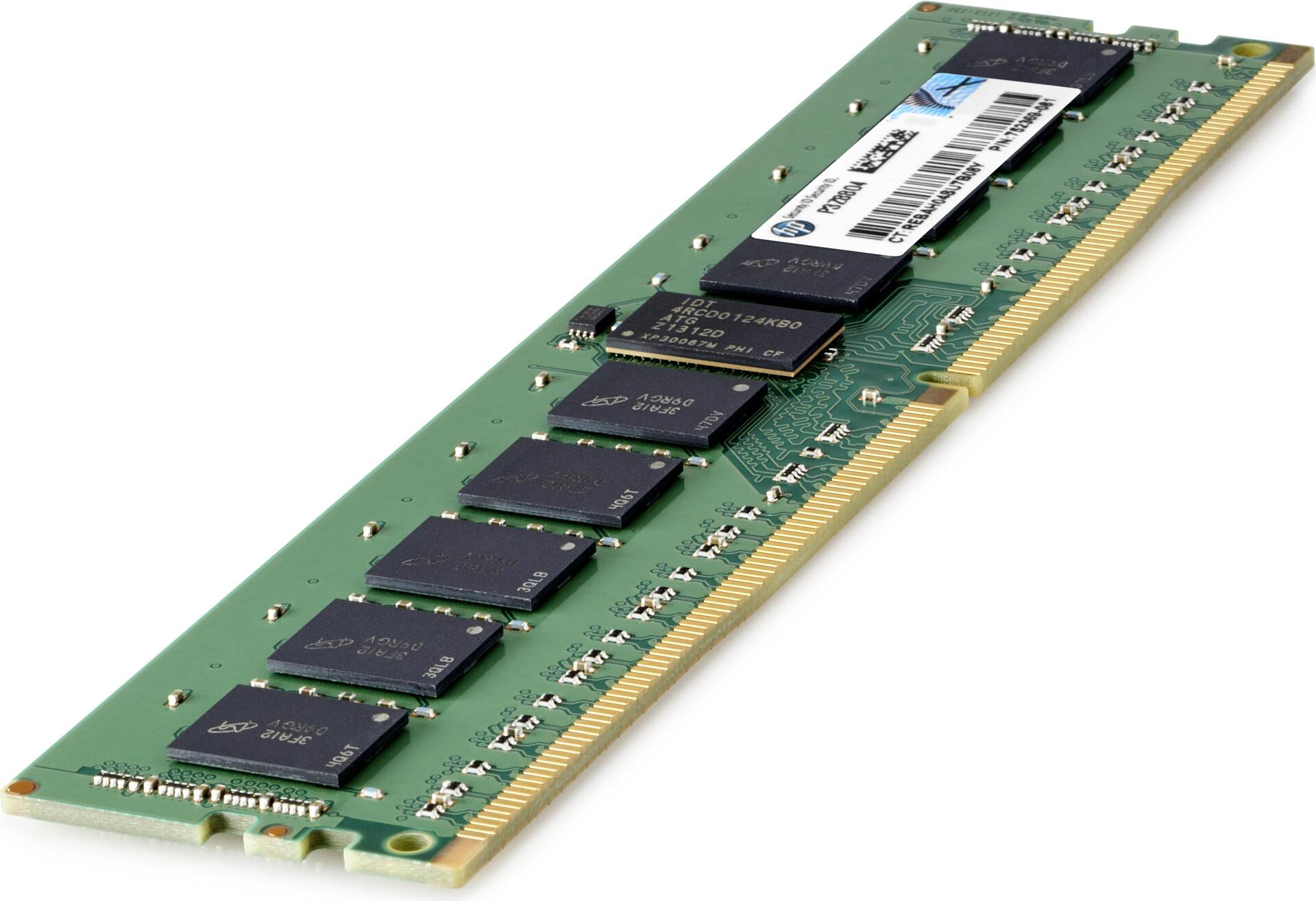 HPE DDR4 Modul 16 GB (726719-B21)