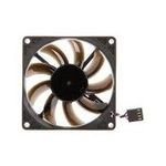 Noiseblocker BlackSilentPro PC-P 80x80x15 (ITR-PC-P)