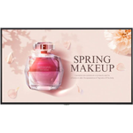 LG 140 cm 139,70cm (55") Diagonalklasse UH7J-H Series LCD-Display mit LED-Hintergrundbeleuchtung Digital Signage Pro:Idiom integriert 4K UHD 2160p 3840 x 2160 Edge-Beleuchtung Schwarz [Energieklasse G] (55UH7J-H)