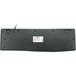 Equip Kabelgebundene USB Tastatur (245212)