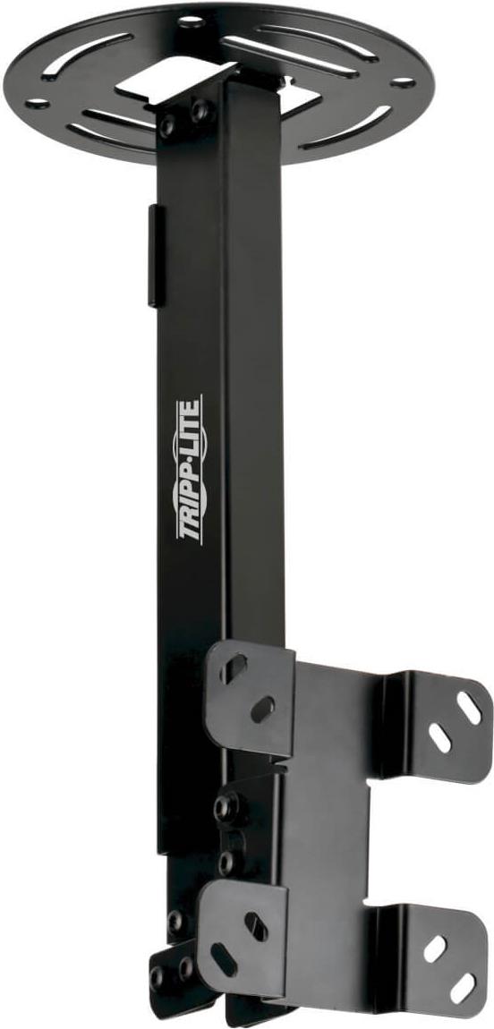 Tripp Lite DCTM Vollbewegliche Deckenhalterung 23"-42" Stahl Schwarz