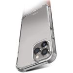 SBS TEUNBKEX4IP1467 Handy-Schutzhülle 17 cm (6.7" ) Cover Transparent (TEUNBKEX4IP1467)