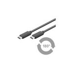 MicroConnect USB-Kabel (USB3.1CC0.5)