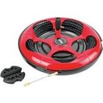 Cimco Kati Twist 2.0 L30m mit Zubehör 14 2571 (142571)