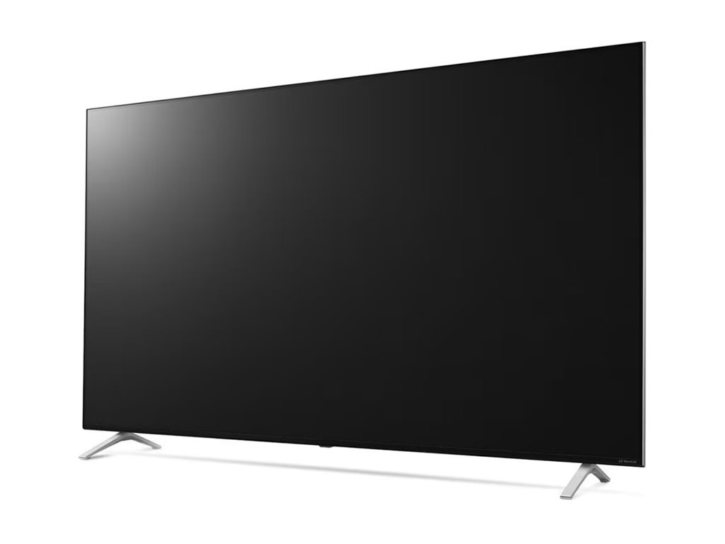 LG 55UR762H UR762H Series 55" 4K UHD Smart TV Schwarz