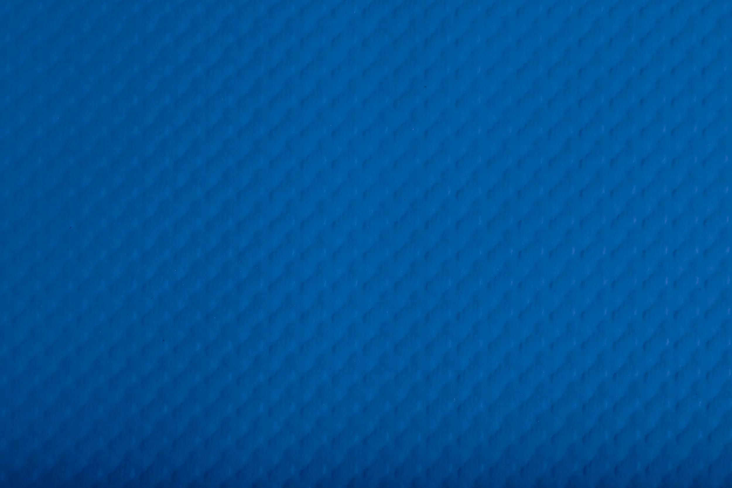 PROnappe 304019I Platzdeckchen Rechteck 30 x 40 cm Blau