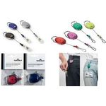 DURABLE Jojo STYLE mit Federhaken 1 ST 832703