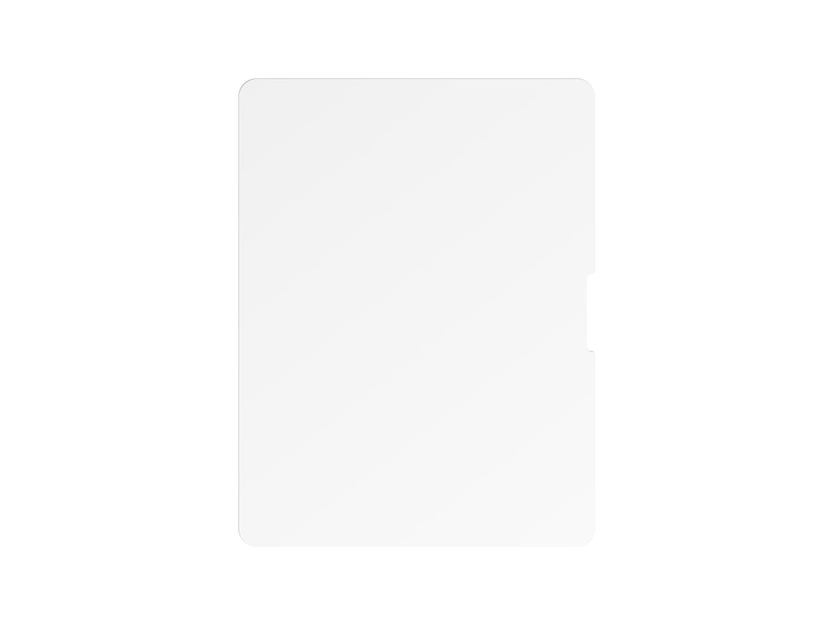 PanzerGlass Anti-Reflective Armor Bildschirmschutz 13" für iPad Air (2024-2025) / iPad Pro (2024-2025) Transparent
