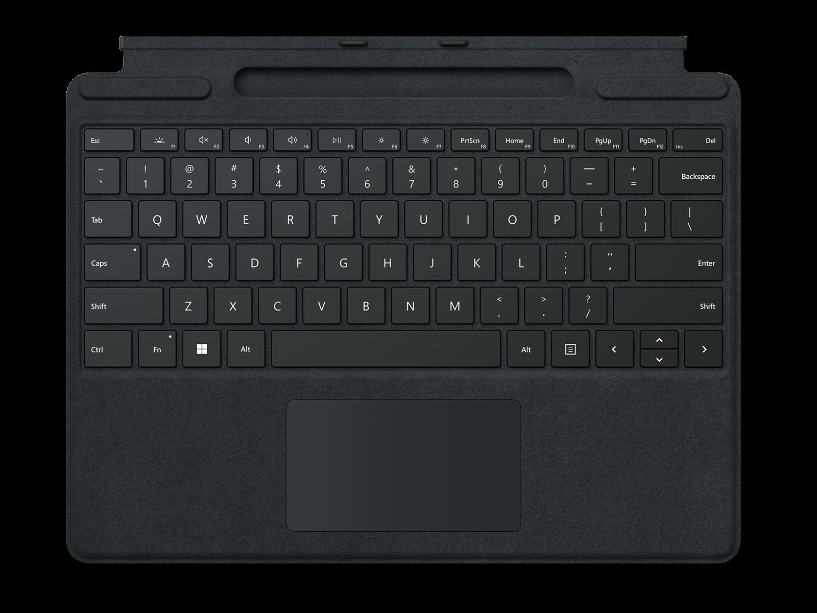Microsoft Surface Pro Signature Keyboard (8XB-00004)