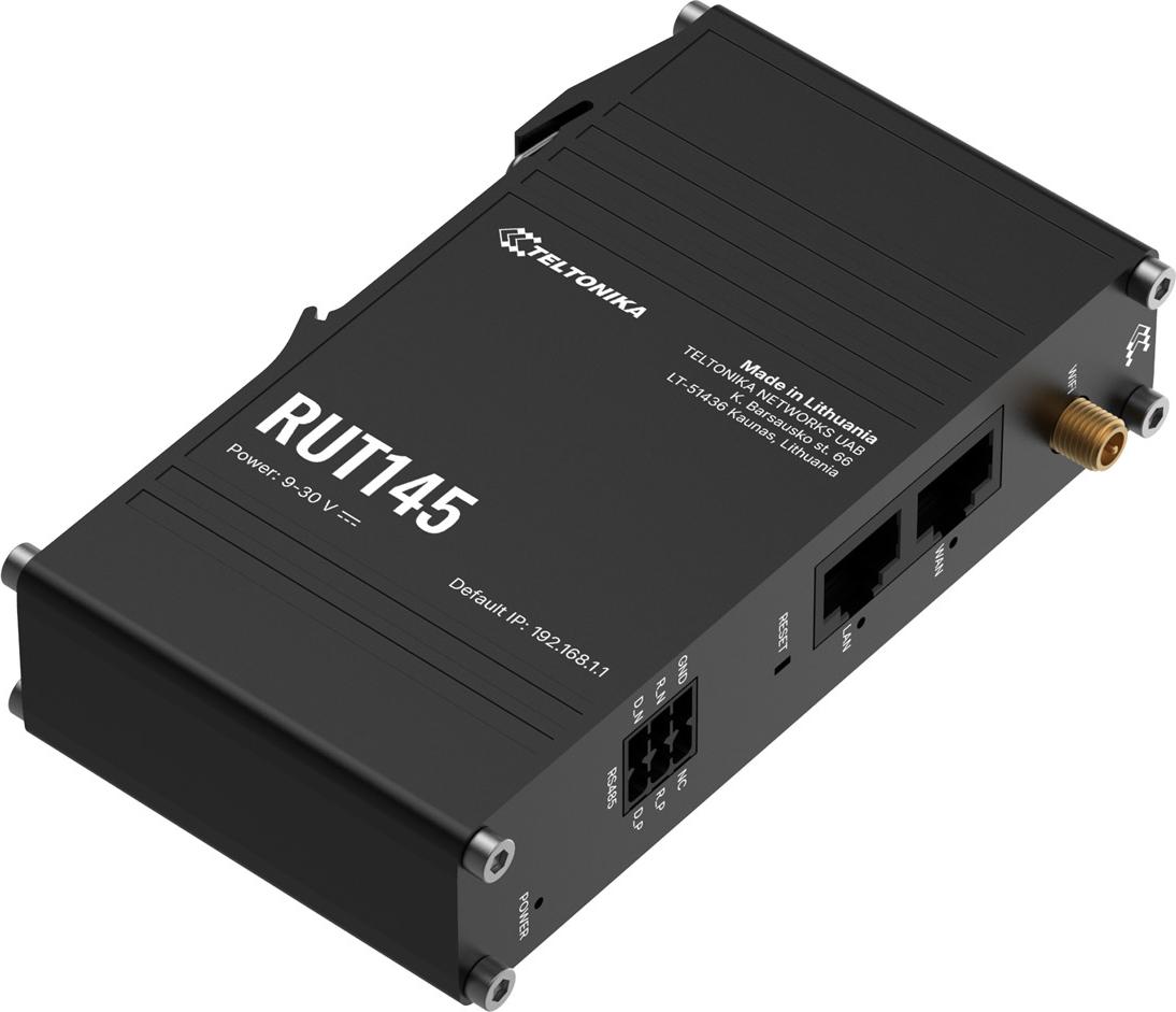 Teltonika RUT145 Router RS485 (RUT145000000)