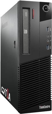 T1A LENOVO TC M83 INTEL G3250 - 4 GB Intel® Pentium® 500 GB HDD Windows 10 Pro (D-M83-MU-T001)