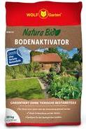 Wolf Garten 3871020 Bio-Bodenaktivator Natura NBA5DA (3871020)