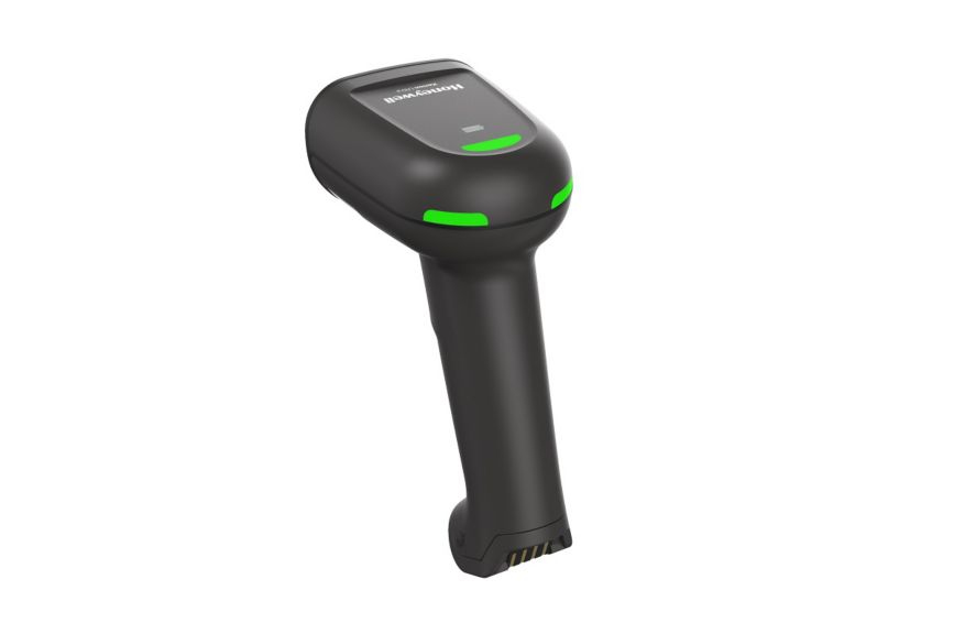 Honeywell Xenon Ultra 1962G 2D-Imager Bluetooth Barcode-Scanner Schwarz