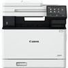 Canon i-SENSYS MF754Cdw - Multifunktionsdrucker - Farbe - Laser - A4 (210 x 297 mm), Legal (216 x 356 mm) (Original) - A4/Legal (Medien) - bis zu 33 Seiten/Min. (Kopieren) - bis zu 33 Seiten/Min. (Drucken) - 250 Blatt - 33.6 Kbps - USB 2.0, Gigabit LAN, Wi-Fi(n), USB-Host (5455C019)