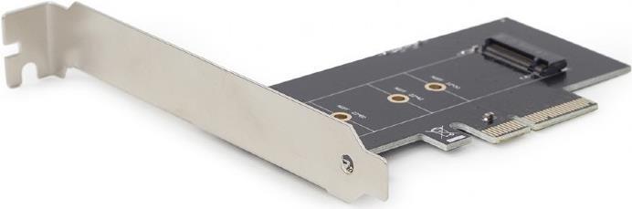 Gembird PEX-M2-01 Schnittstellenkarte/Adapter Eingebaut M.2 - PCIe (PEX-M2-01)