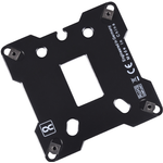 Alphacool Core Backplate XPX/Eisbaer LGA 115X/1200/1700 Metall (13071)