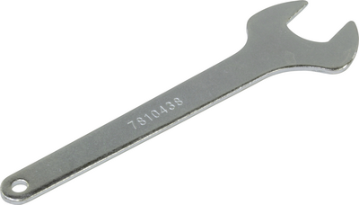 Makita 781043-8 Einmaulschlüssel (781043-8)