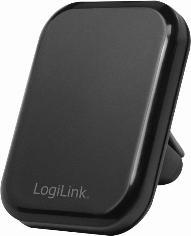 Logilink Magentischer Smartphone Halter für Kfz (AA0114)