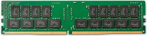 HP INC 64GB DDR4-2933 (1x64GB) ECC RegRAM (5YZ57AA)