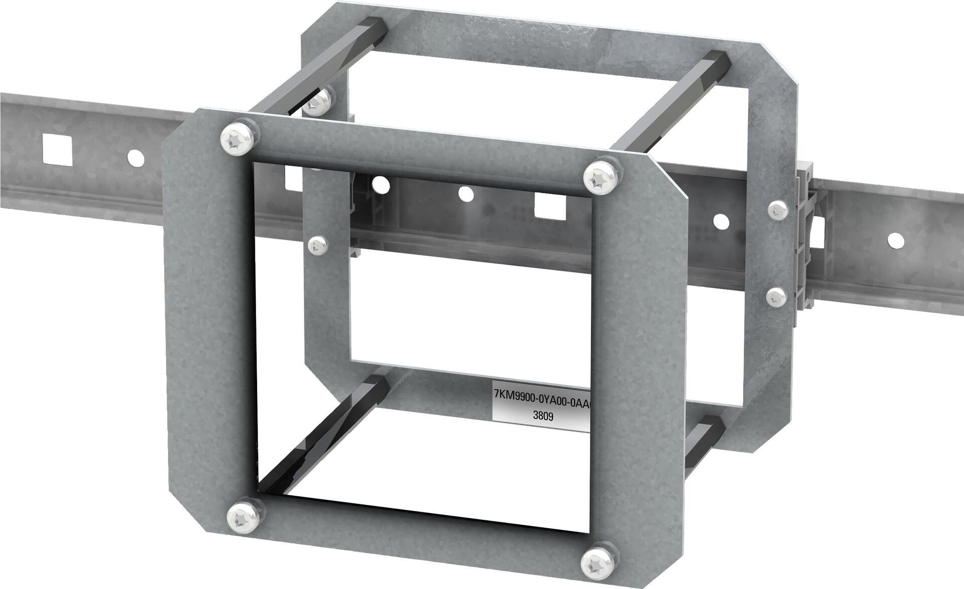 Siemens 7KM9900-0XA00-0AA0 Kabeladapter (7KM99000XA000AA0)