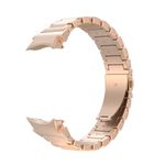PEDEA Titan Armband 20mm Samsung Galaxy Watch 4/5/6 rose gold (111T2002)