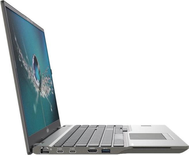 Fujitsu Lifebook U Intel Core I G Cm Fhd Non Touch