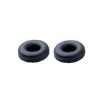 Jabra EAR CUSHION LEDER FOR BIZ2300 Ohrkissen, Leder, für BIZ 2300Verpackungseinheit: 10 Stück (14101-37)