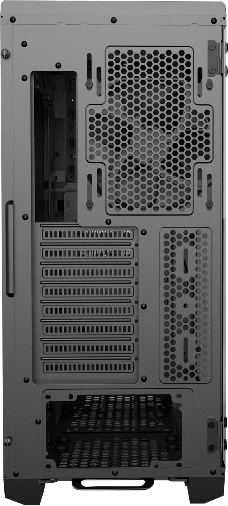 Phanteks Enthoo Pro Tempered Glass Tower Gehäuse E-ATX Satin Black