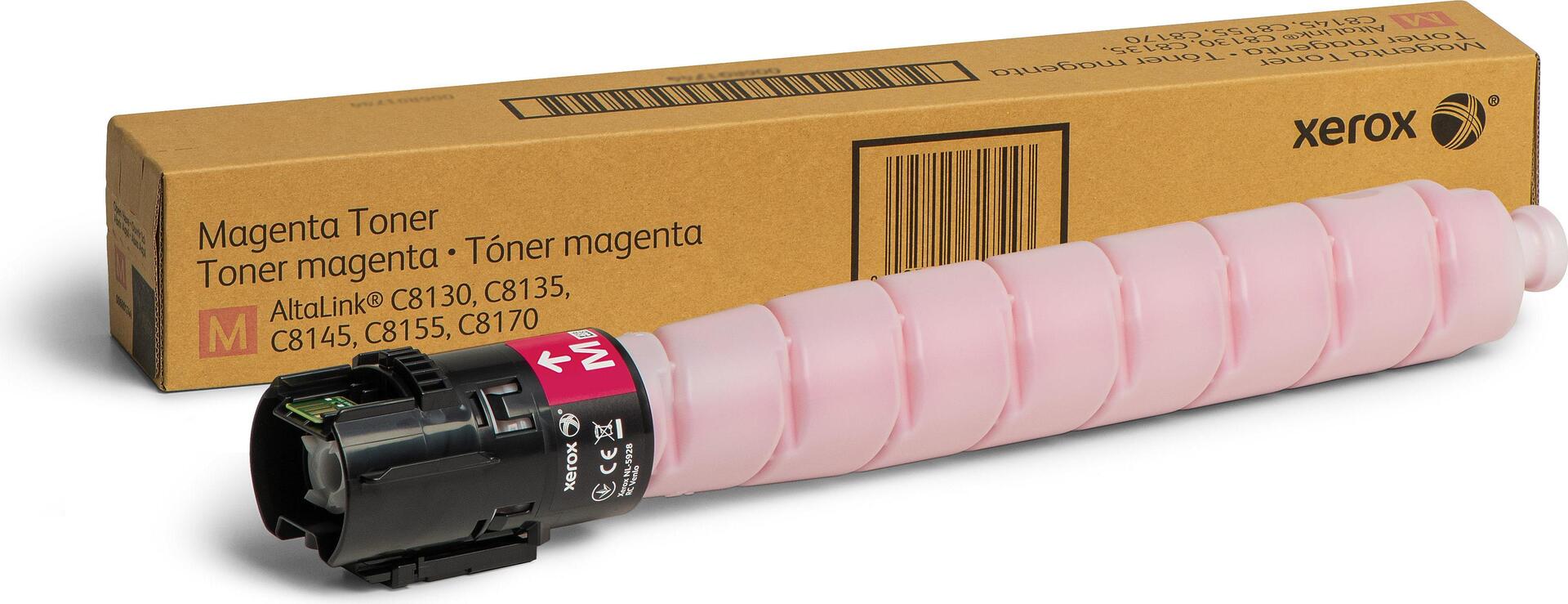 Xerox Magenta original (006R01748)
