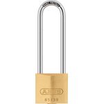 ABUS 65/30HB60 Vorhängeschloss Herkömmliches Vorhängeschloss 1 Stück(e) (65/30HB60)