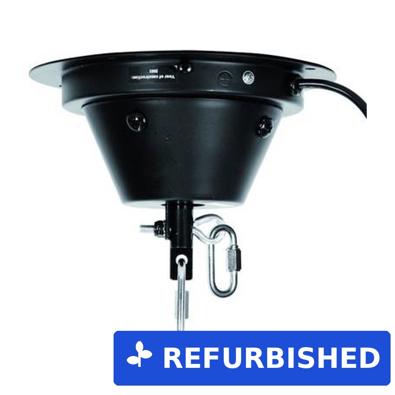 Eurolite MD-2010 Safety rotary motor (50301500)