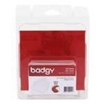 Evolis Badgy PVC Karte (CBGC0020W)