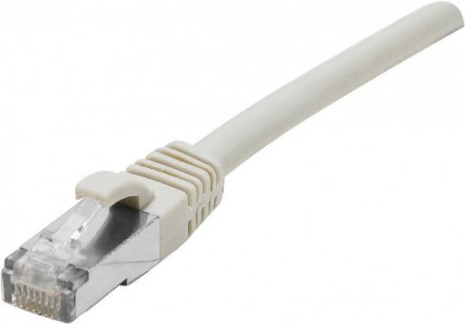 Dexlan 858566 Netzwerkkabel Grau 10 m Cat8 S/FTP (S-STP) (858566)