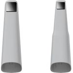 AORAL ERSATZ-MUNDSTUECKE SHINING 3D SCANNER ZUBEHOER SHINING 3D (130104-000022)