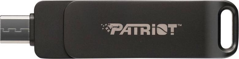 Patriot Stick RAGE R550 32GB USB 3.2 Gen1 (PE32GR550DSAD)