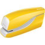 Leitz WOW Elektrischer Tacker 10 Blätter (55661016)