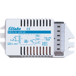 Eltako ES75-12..24V UC Stromstoßschalter (V)1S Leuchten n.potenzialf.10A 60100055 1 (60100055)