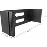 DeLOCK Schrank geeignet für Wandmontage (43317)