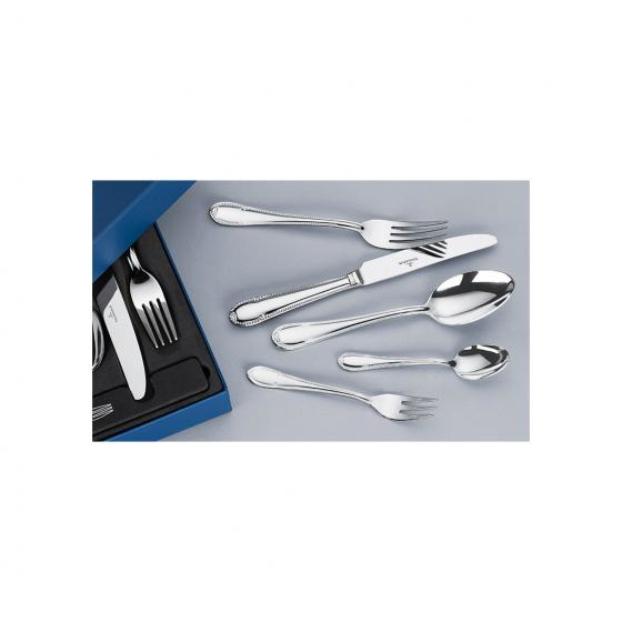 Villeroy & Boch Mademoiselle 24-teiliges Besteckset Edelstahl
