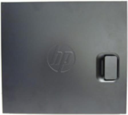 HP 646815-001 Computer-Gehäuseteil Universal Seitenpanel (646815-001)