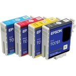 Epson UltraChrome HDR (C13T636700)