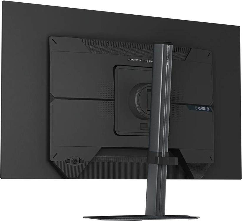 Gigabyte GO27Q24G 27" WOLED QHD Gaming-Monitor 2560x1440 240 Hz Schwarz