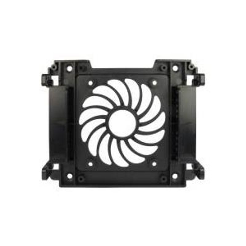 Inter-Tech HDD- / SSD-mounting frame Speichereinschubadapter 88885214