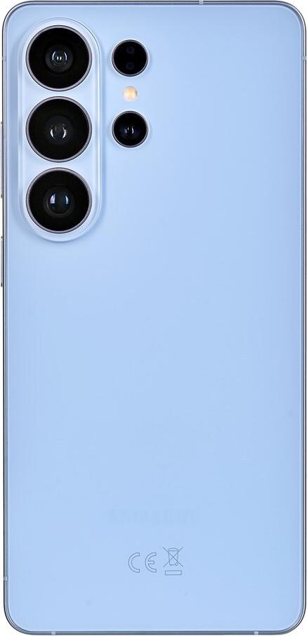 Samsung Galaxy S26 Ultra 6,9" 12 GB RAM 512 GB Himmelblau